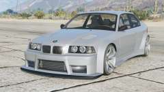 BMW M3 Wide Body (E36) para GTA 5