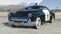 Albany Hermes PCPD para GTA 5