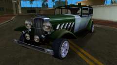 1930 Cadillac Model 70 Fordor para GTA Vice City