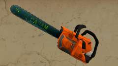 Vice City Chainsaw HD para GTA Vice City