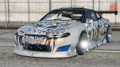 Nissan Silvia (S15) French Gray para GTA 5
