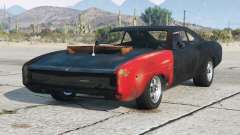 Imponte Dukes Elephant para GTA 5