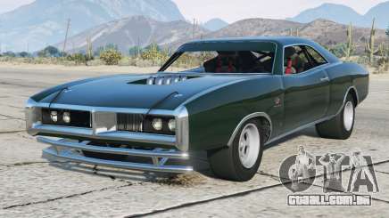 Imponte Dukes para GTA 5