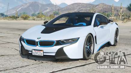 AC Schnitzer ACS8 (I12) para GTA 5