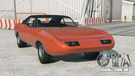 Imponte Dukes Daytona para GTA 5
