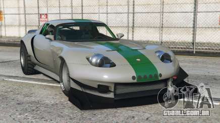 Bravado Banshee Drag para GTA 5