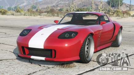 Bravado Banshee 900R para GTA 5
