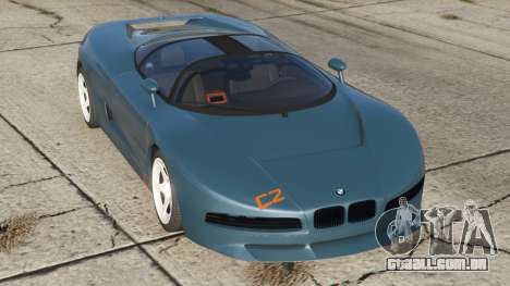 BMW Nazca C2 1992