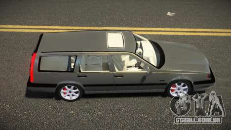 Volvo 850 WS V1.1 para GTA 4