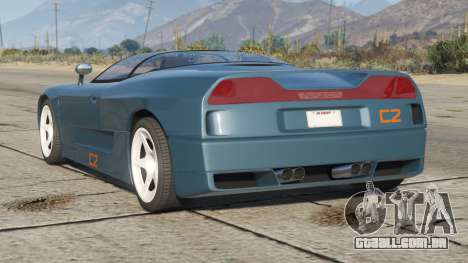 BMW Nazca C2 1992