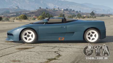 BMW Nazca C2 1992