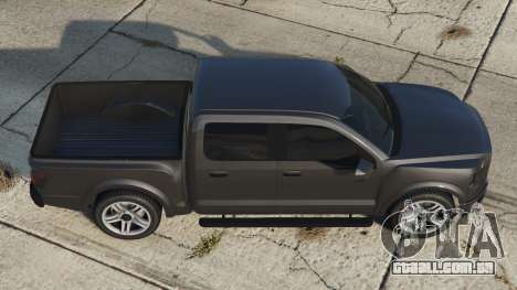 Vapid Caracara 4x4