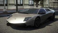 Lamborghini Murcielago LP670 ES V1.1 para GTA 4