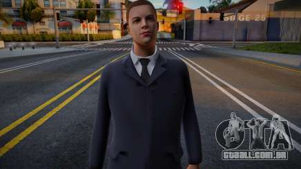 Wmyconb from San Andreas: The Definitive Edition para GTA San Andreas