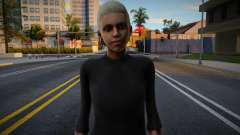 Wfyst from San Andreas: The Definitive Edition para GTA San Andreas