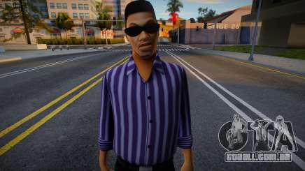 Sbmyri from San Andreas: The Definitive Edition para GTA San Andreas