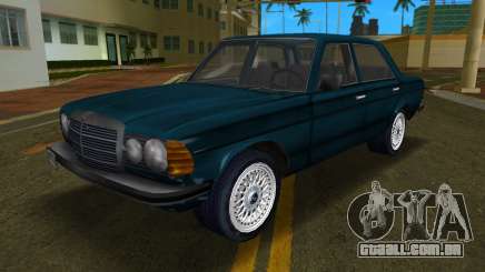 RE: Admiral para GTA Vice City