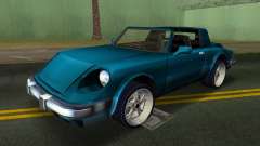 Retextured Comet