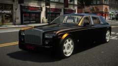 Rolls-Royce Phantom EC V1.1 para GTA 4