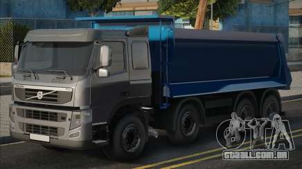 Volvo FM Belka para GTA San Andreas