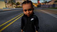 Skin Random 632 para GTA San Andreas