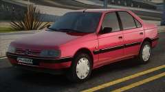 405 GLX 2000 para GTA San Andreas
