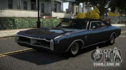 Imponte Beater Dukes para GTA 4