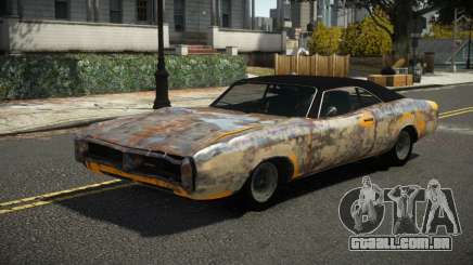 Imponte Beater Dukes S2 para GTA 4
