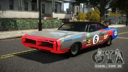Imponte Beater Dukes S10 para GTA 4