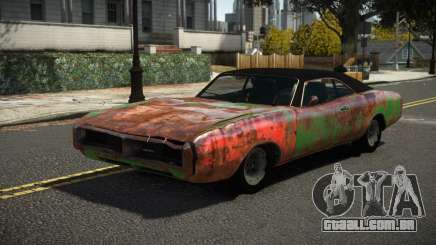 Imponte Beater Dukes S1 para GTA 4