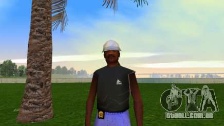 Vice4 Upscaled Ped para GTA Vice City
