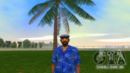 Wmoca Upscaled Ped para GTA Vice City