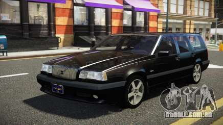 Volvo 850 Wagon V1.0 para GTA 4