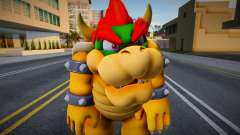 Bowser From Super Mario Odyssey para GTA San Andreas