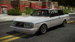 Volvo 242 R-Sport para GTA 4