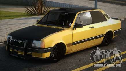 Chevrolet Chevette para GTA San Andreas
