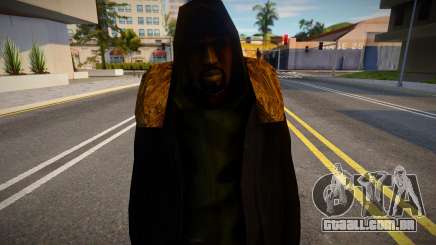 Winter Sbmyst para GTA San Andreas