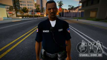 Winter Laemt1 para GTA San Andreas