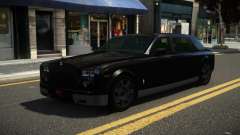 Rolls-Royce Phantom GST-V para GTA 4
