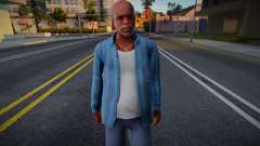 Improved HD Vbmocd para GTA San Andreas