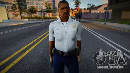 Improved HD Laemt1 para GTA San Andreas