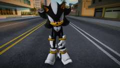 Sonic Skin 91 para GTA San Andreas