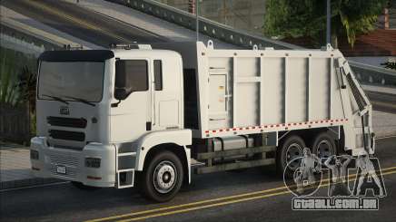 GTA V MTL Litterlord para GTA San Andreas
