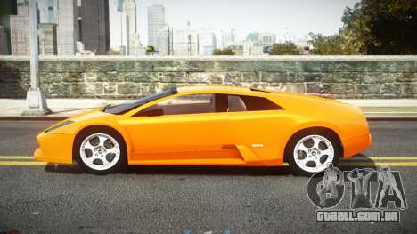Lamborghini Murcielago ST-K para GTA 4