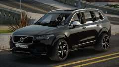 Volvo XC90 Black para GTA San Andreas