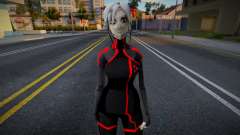 Ariane para GTA San Andreas
