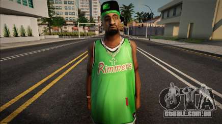 Fam3 em boa qualidade para GTA San Andreas